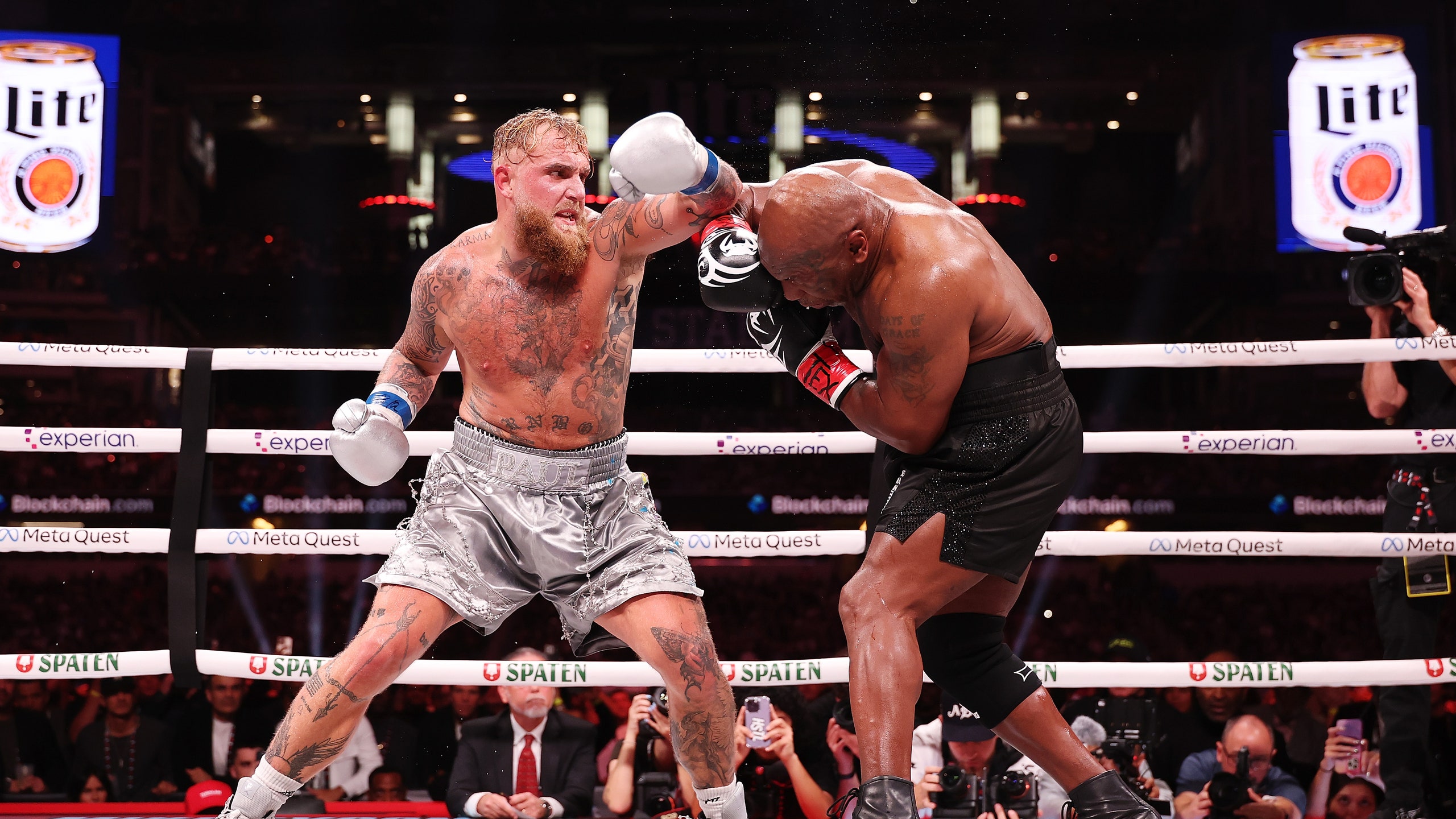 jake paul wallpaper boxing 0024