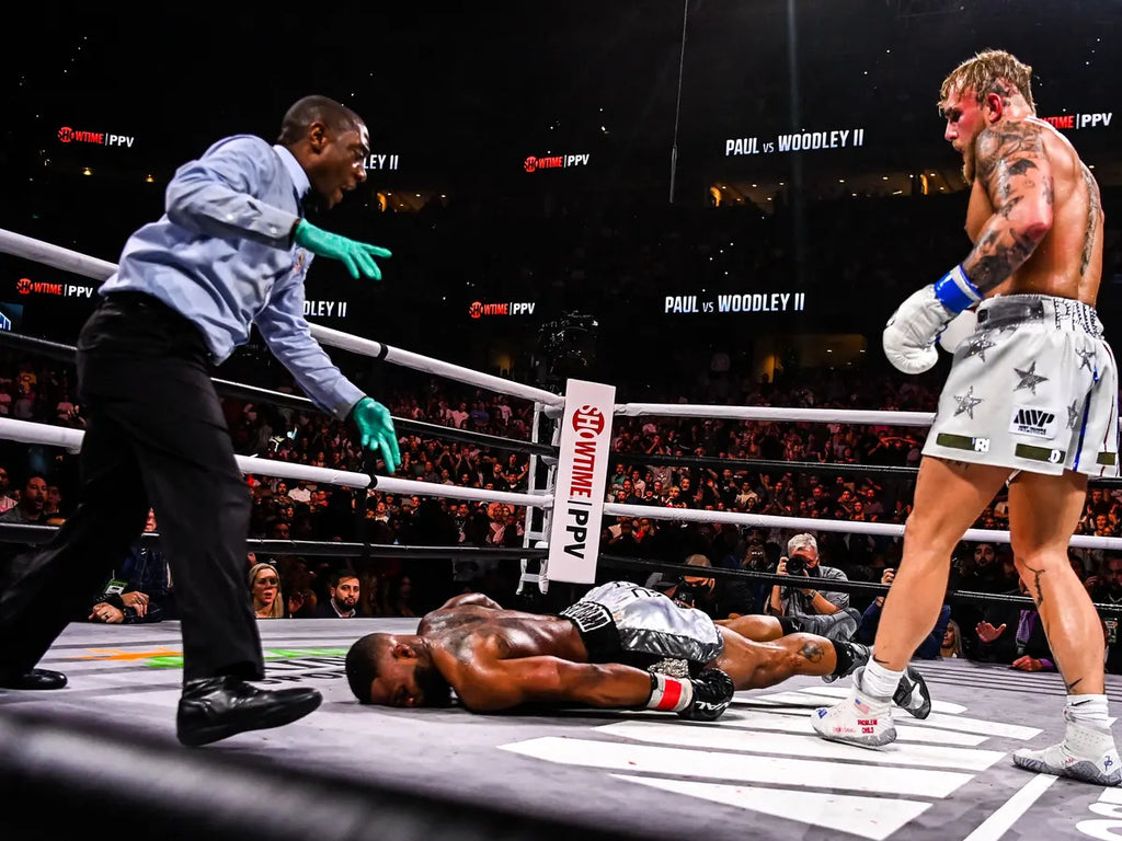 jake paul wallpaper boxing 0026