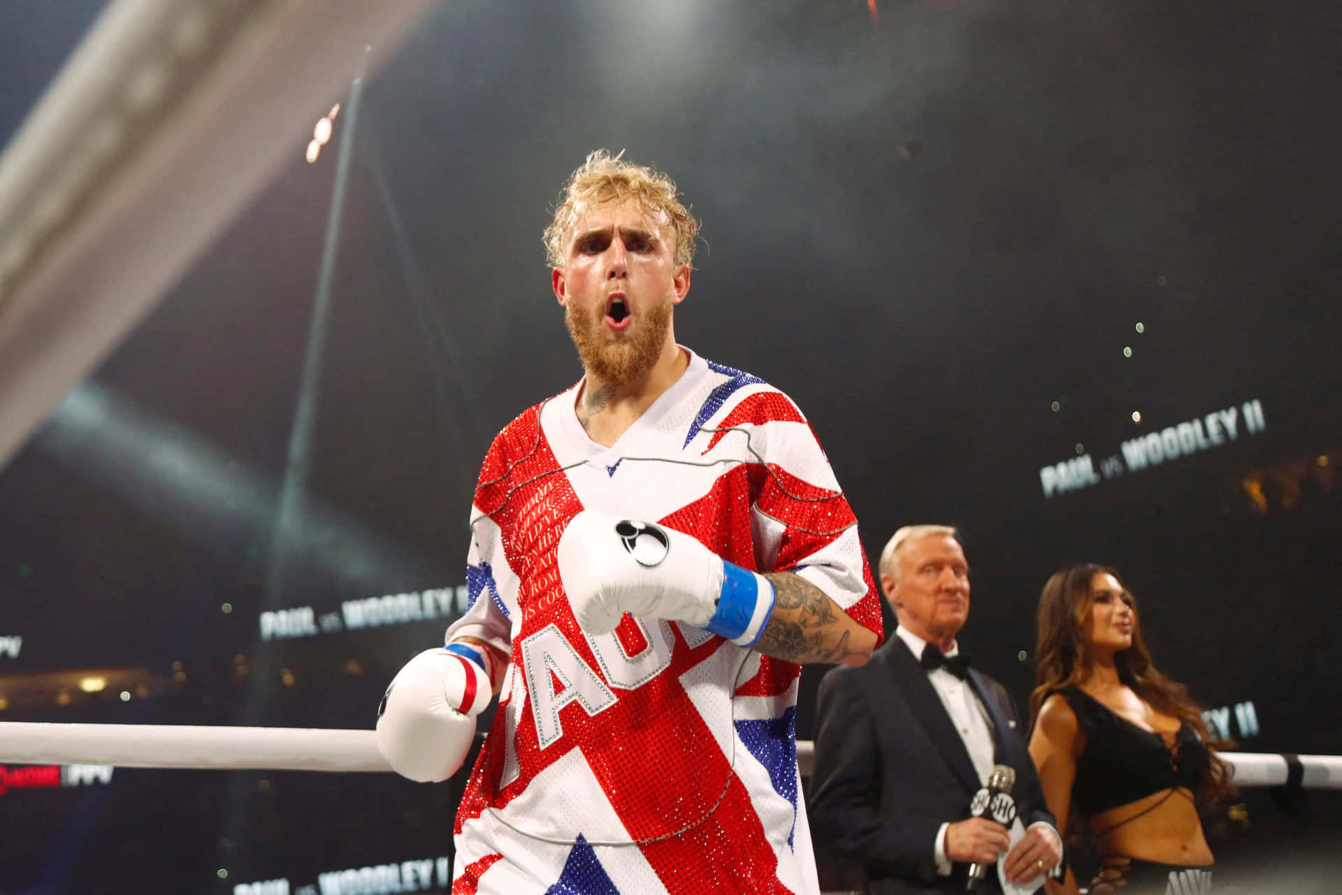 jake paul wallpaper boxing 0030