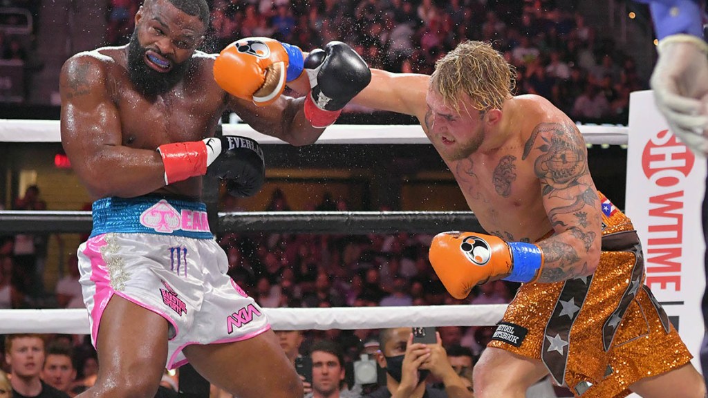 jake paul wallpaper boxing 0034