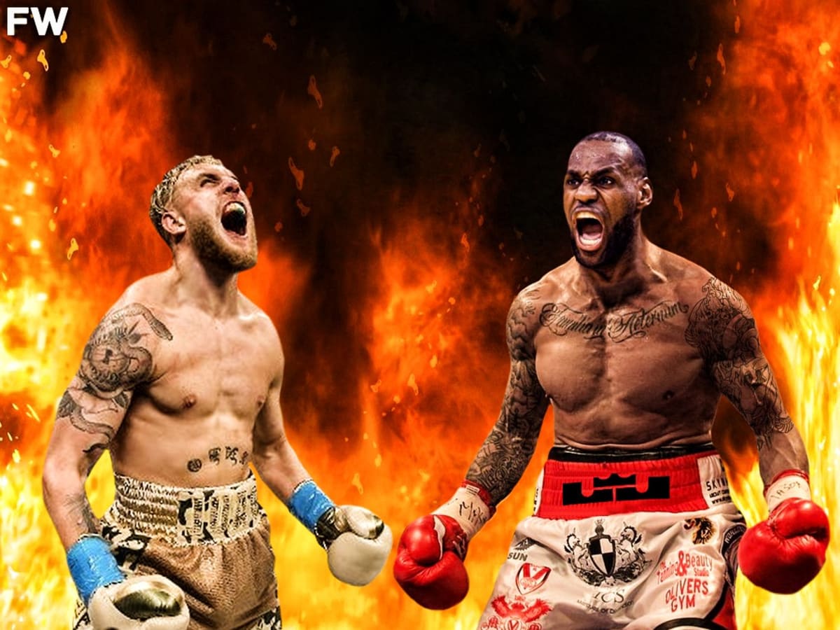 jake paul wallpaper boxing 0039