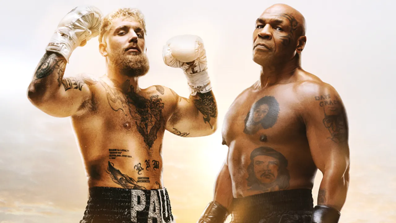 jake paul wallpaper boxing 0048