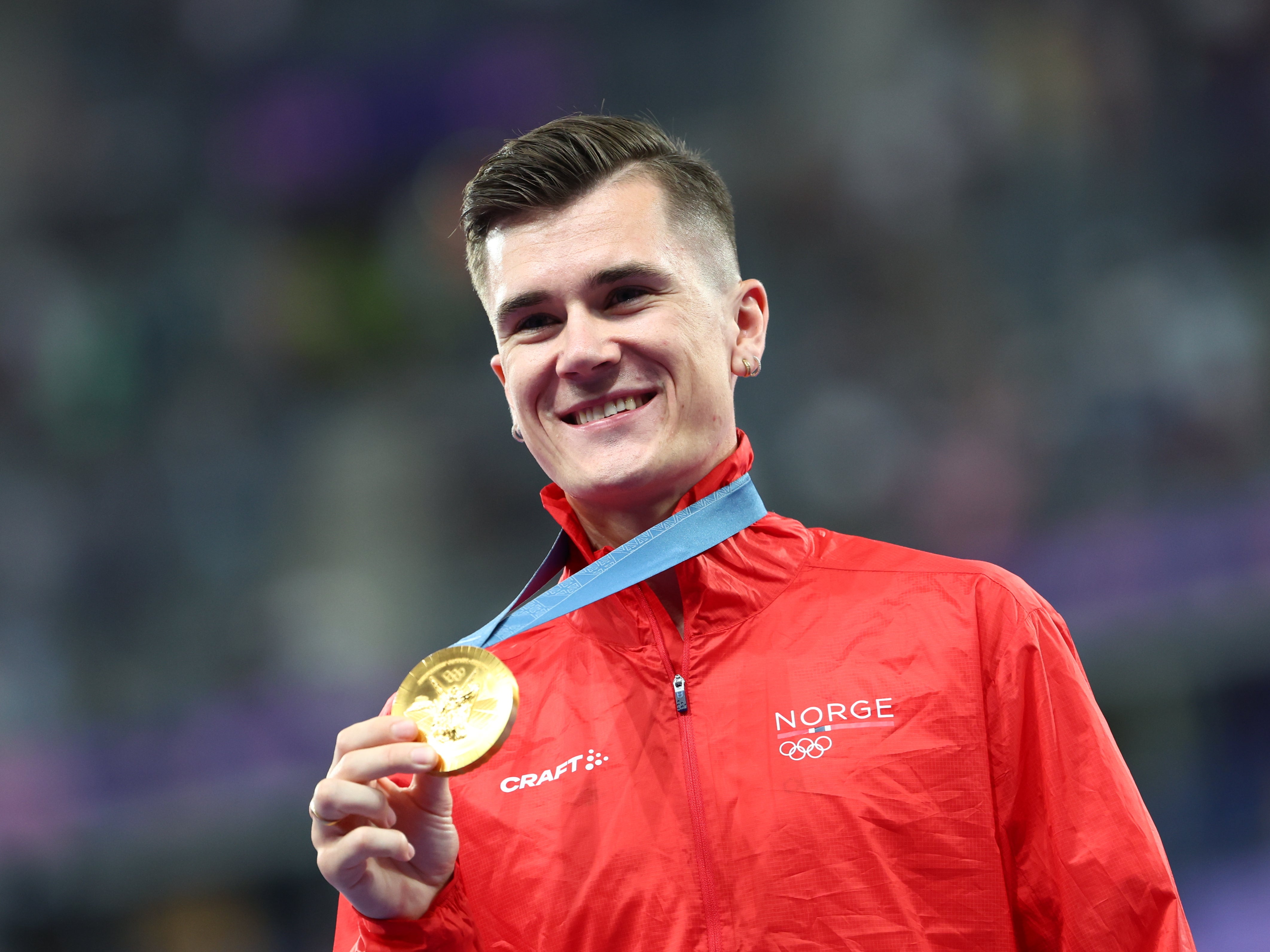 jakob ingebrigtsen 5000m 0014