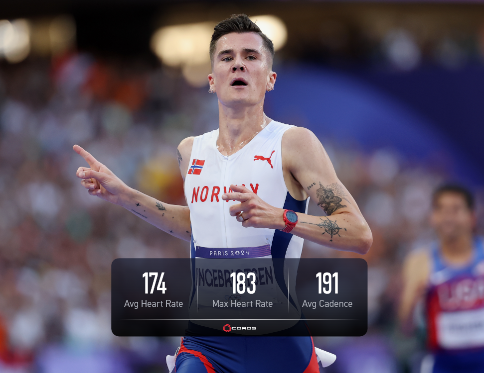 jakob ingebrigtsen 5000m 0016