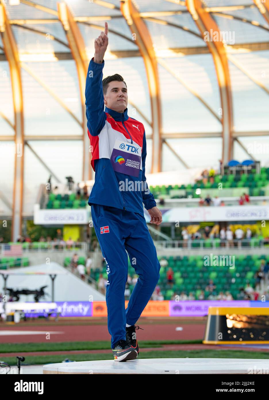 jakob ingebrigtsen 5000m 0018