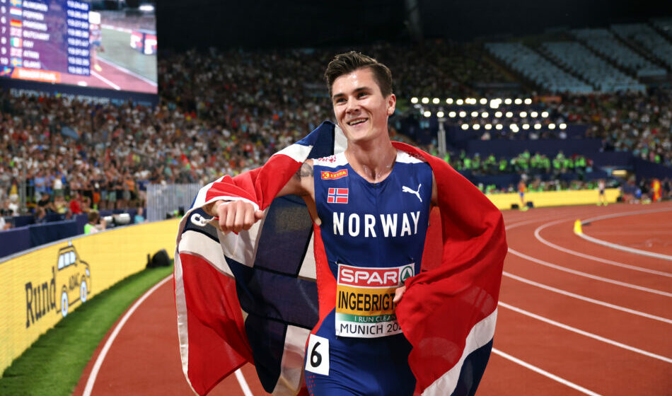 jakob ingebrigtsen 5000m 0020