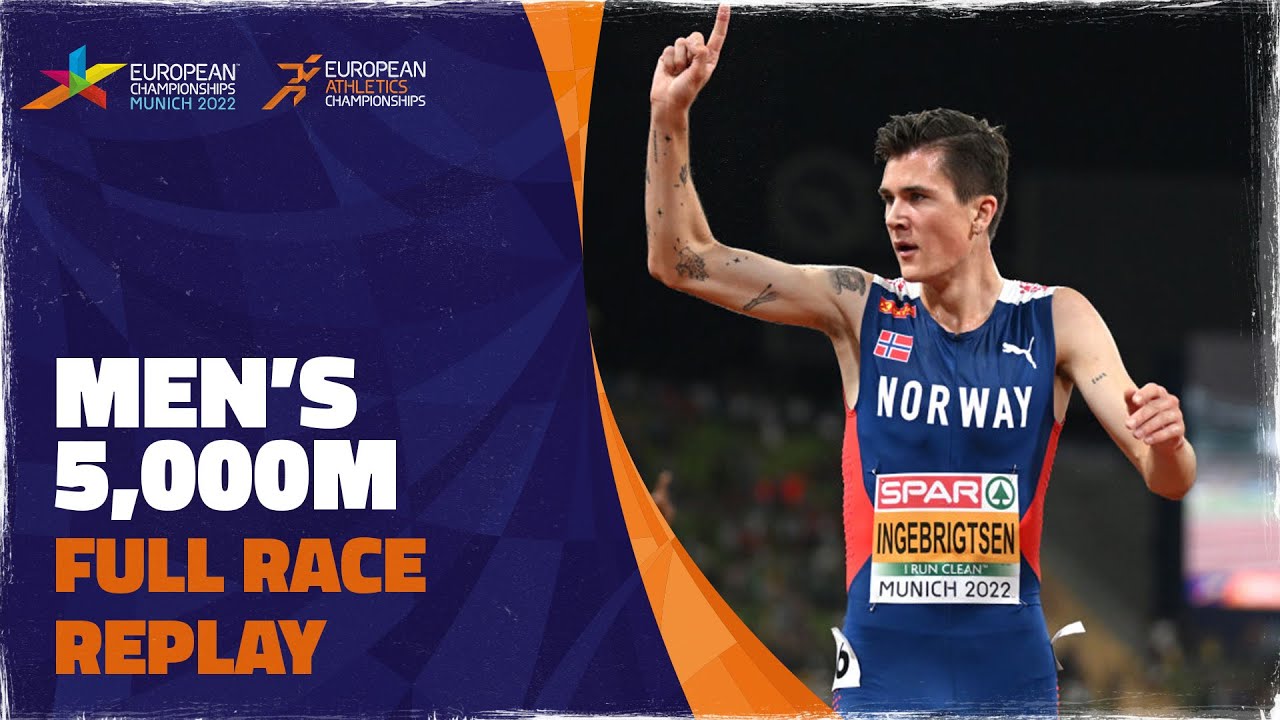 jakob ingebrigtsen 5000m 0025