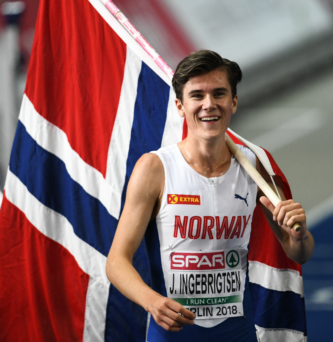 jakob ingebrigtsen 5000m 0026