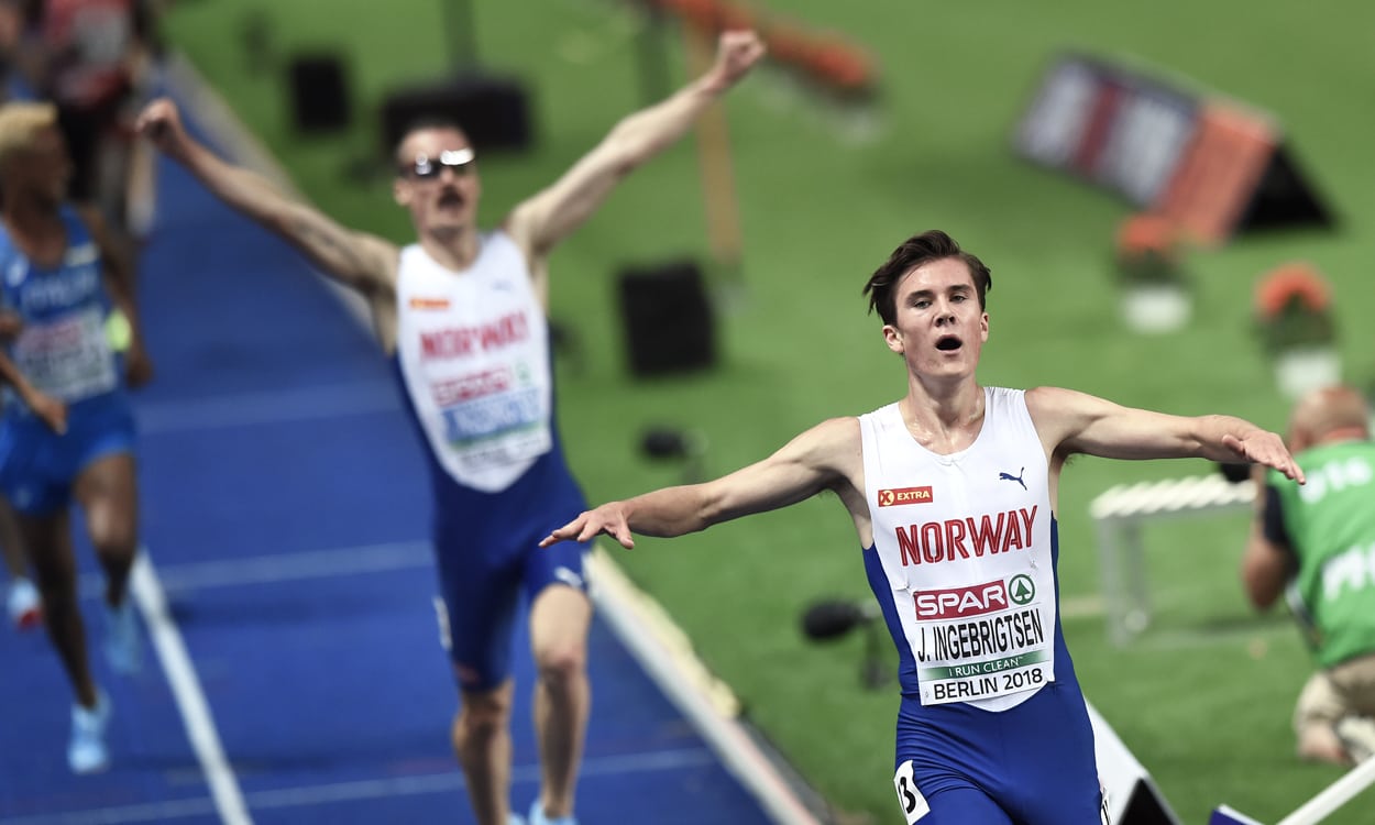 jakob ingebrigtsen 5000m 0027