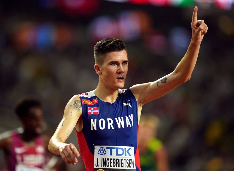 jakob ingebrigtsen 5000m 0029