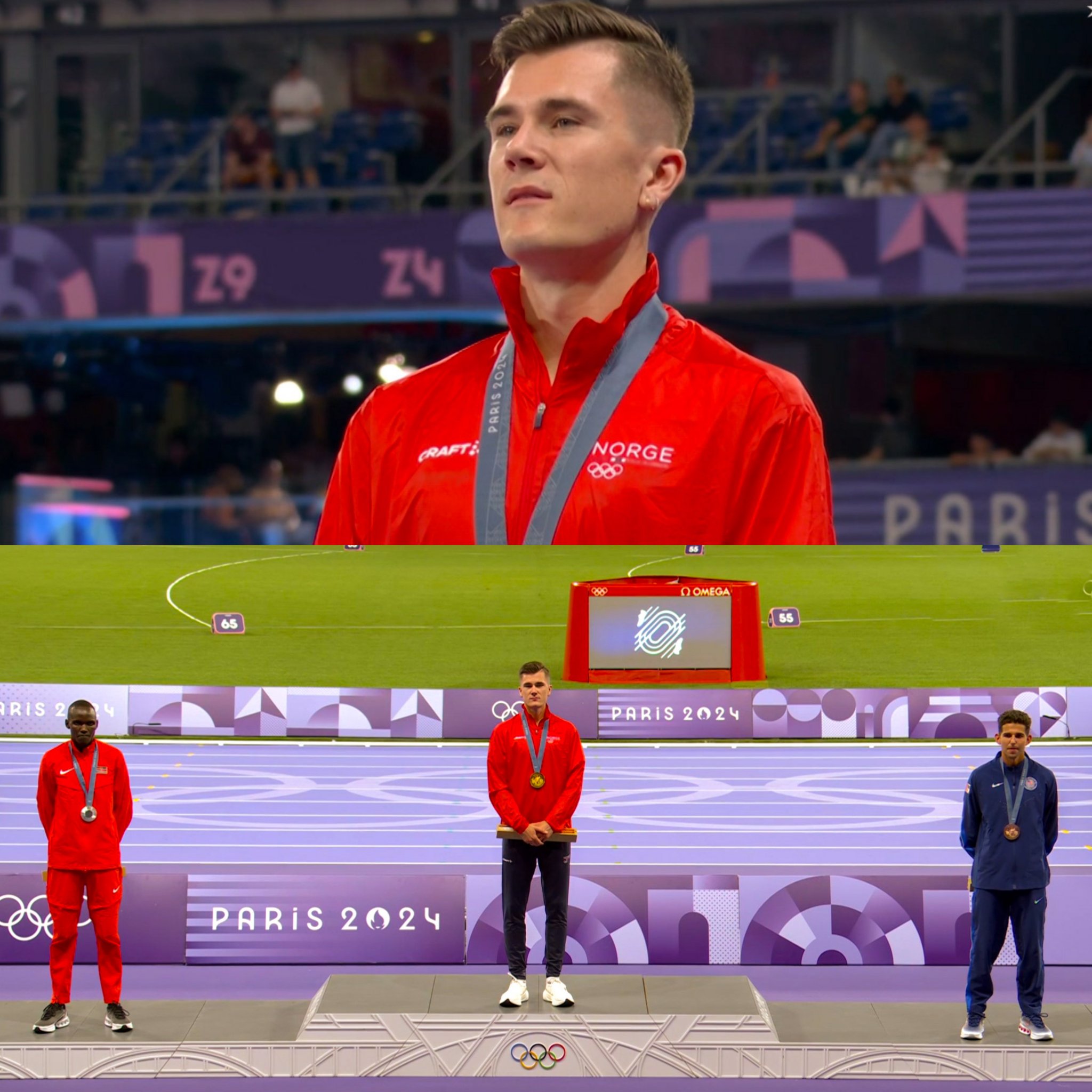 jakob ingebrigtsen 5000m 0030