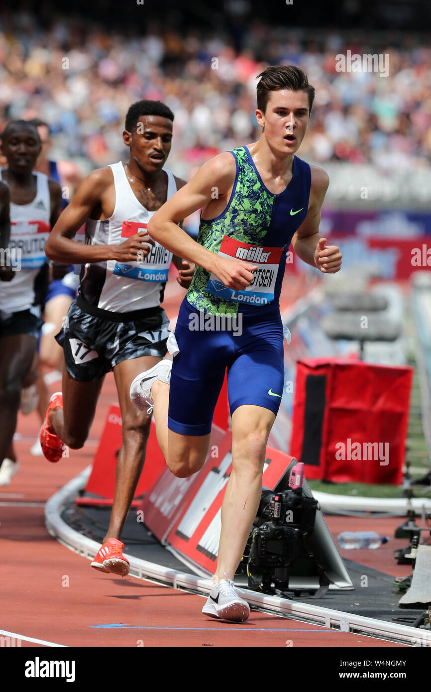 jakob ingebrigtsen 5000m 0031