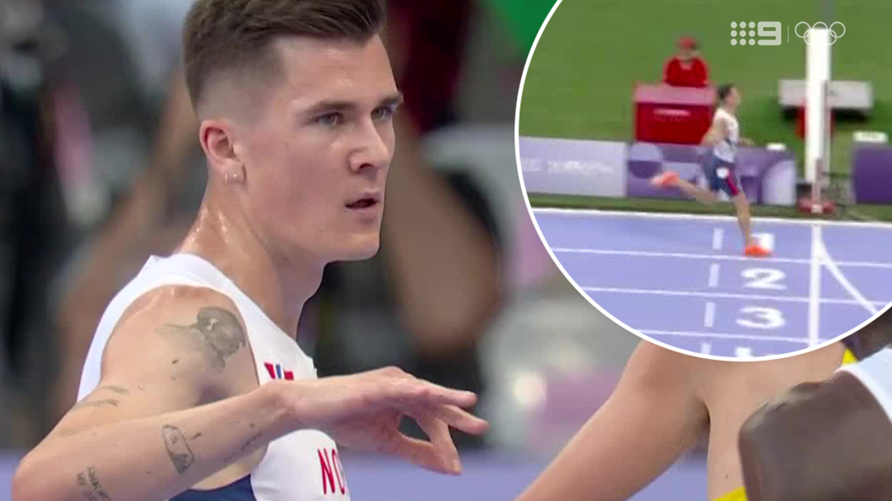 jakob ingebrigtsen 5000m 0033