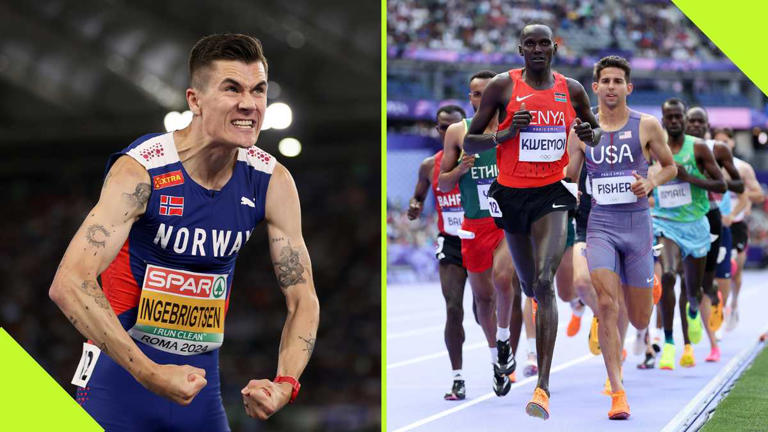 jakob ingebrigtsen 5000m 0034