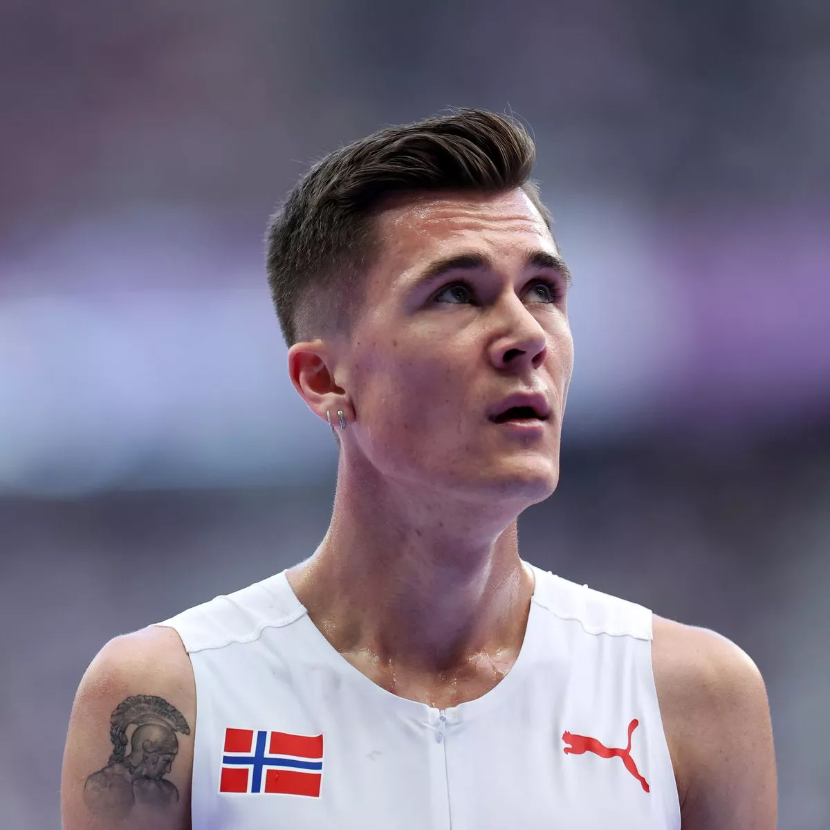 jakob ingebrigtsen 5000m 0035