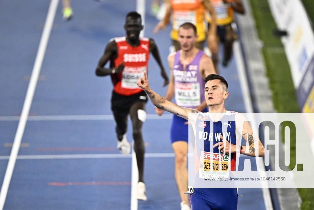jakob ingebrigtsen 5000m 0037