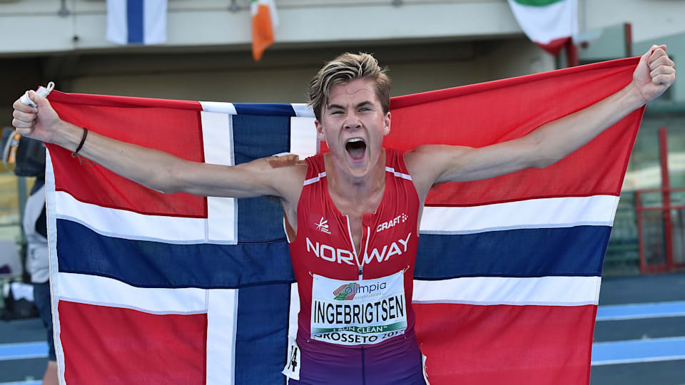 jakob ingebrigtsen 5000m 0039
