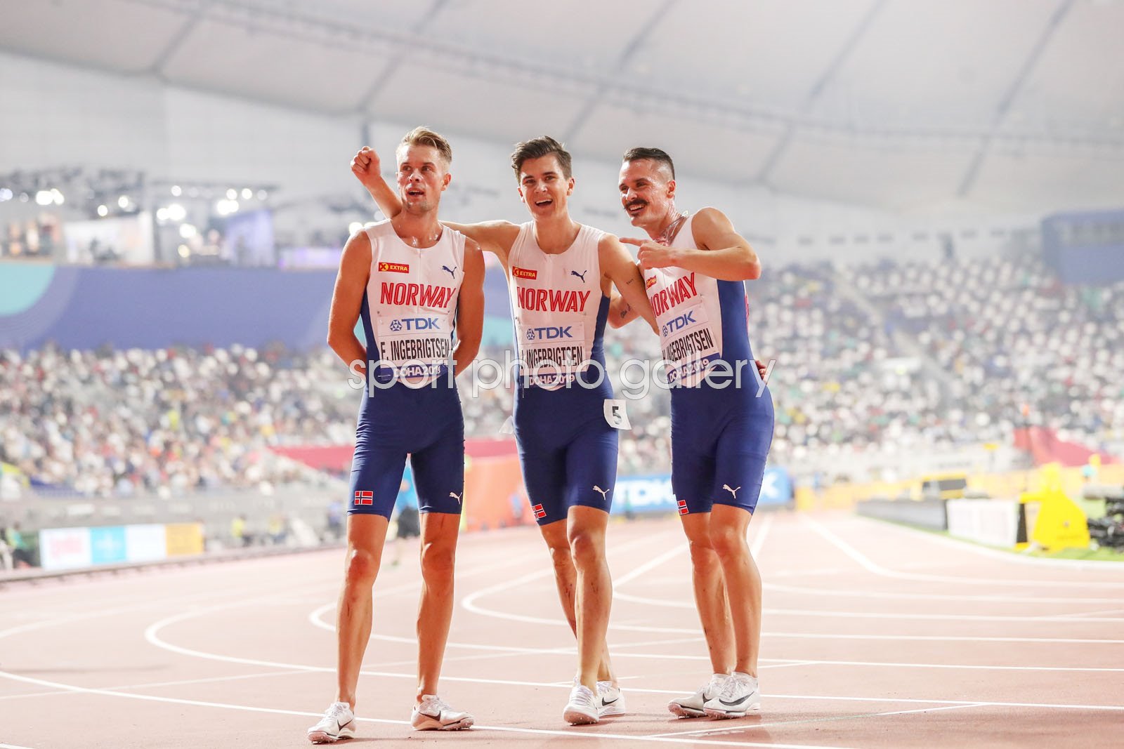 jakob ingebrigtsen 5000m 0045