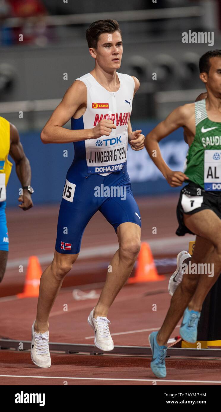 jakob ingebrigtsen 5000m 0048