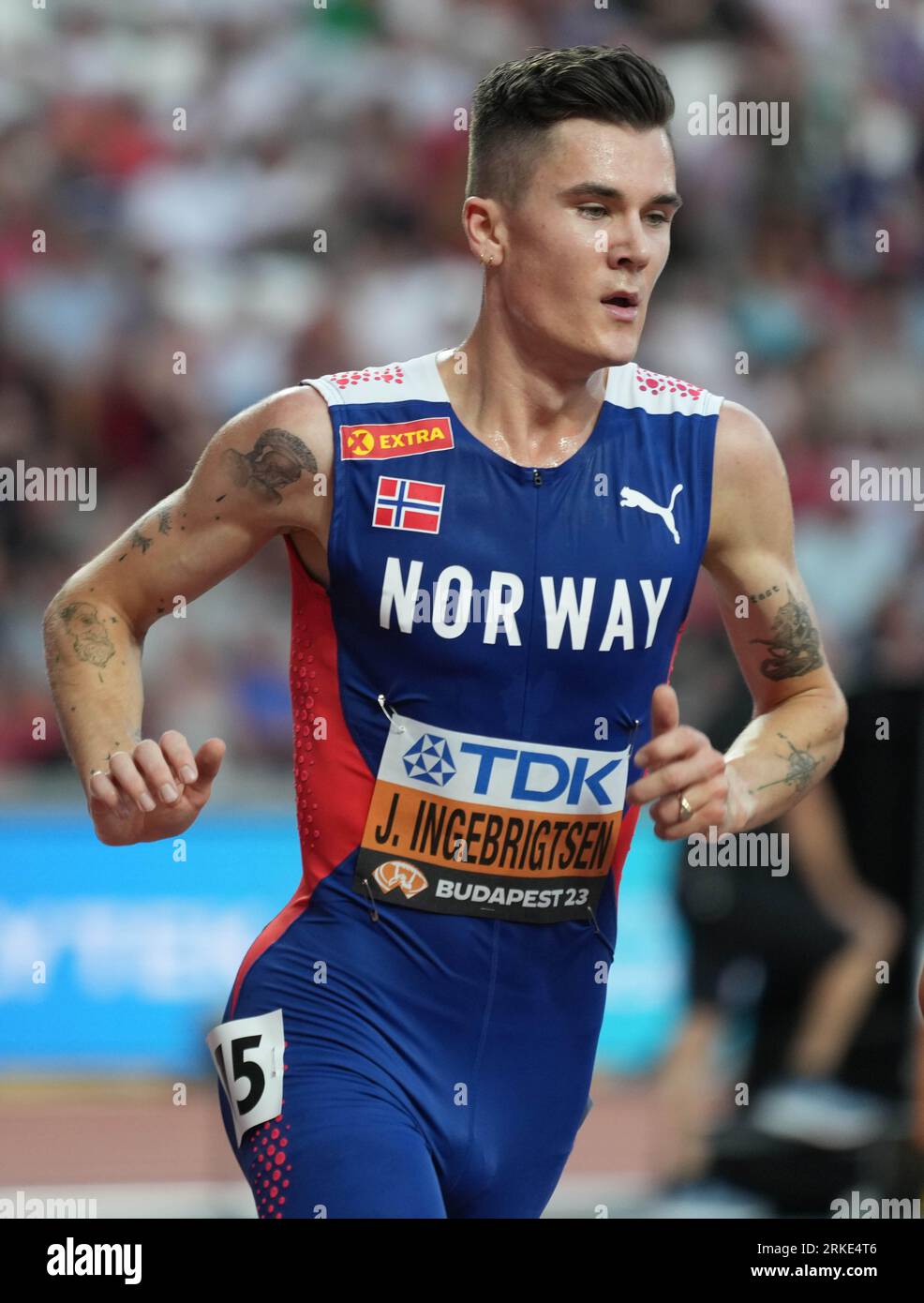 jakob ingebrigtsen world athletics 0042