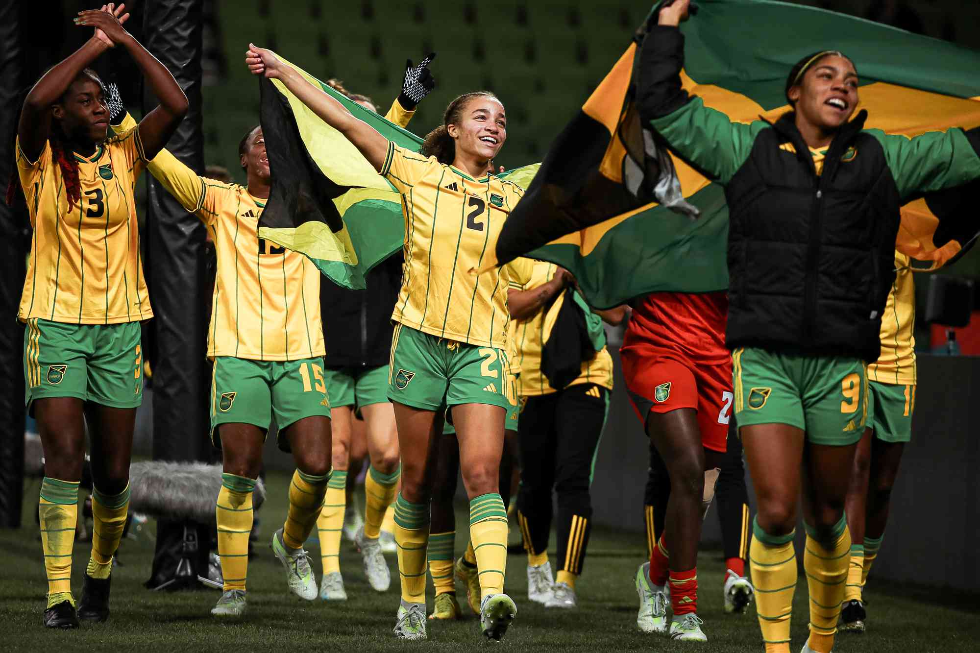 jamaica brazil world cup 0049