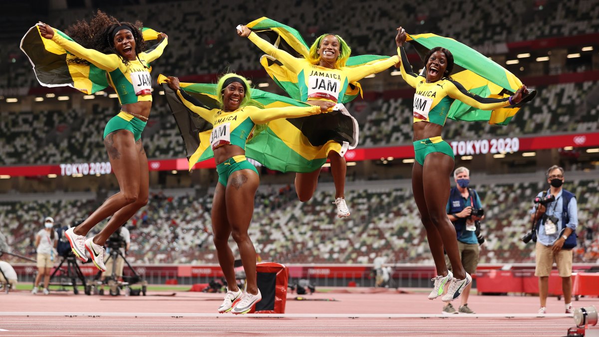 jamaica track 0011