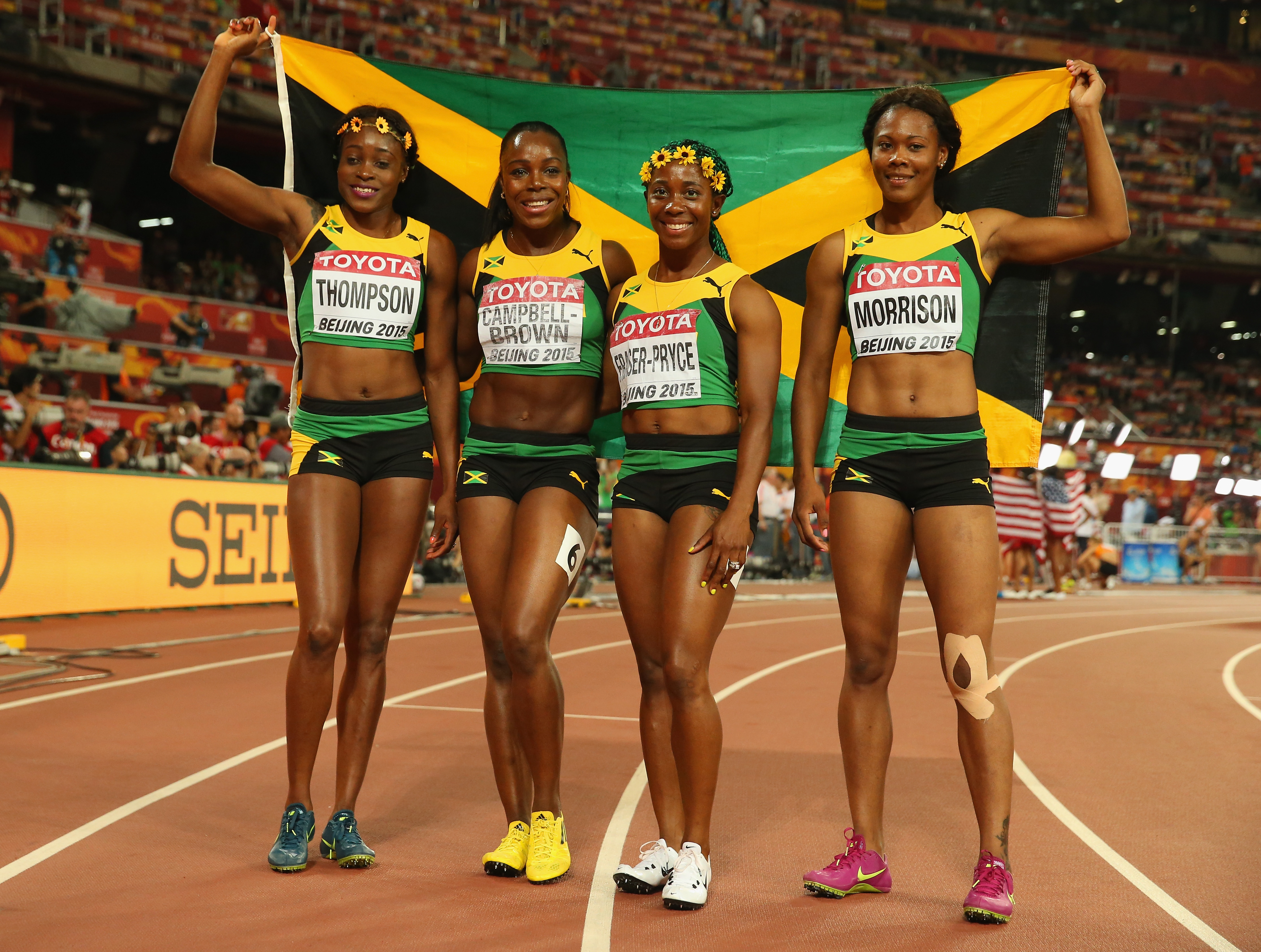jamaica track 0012