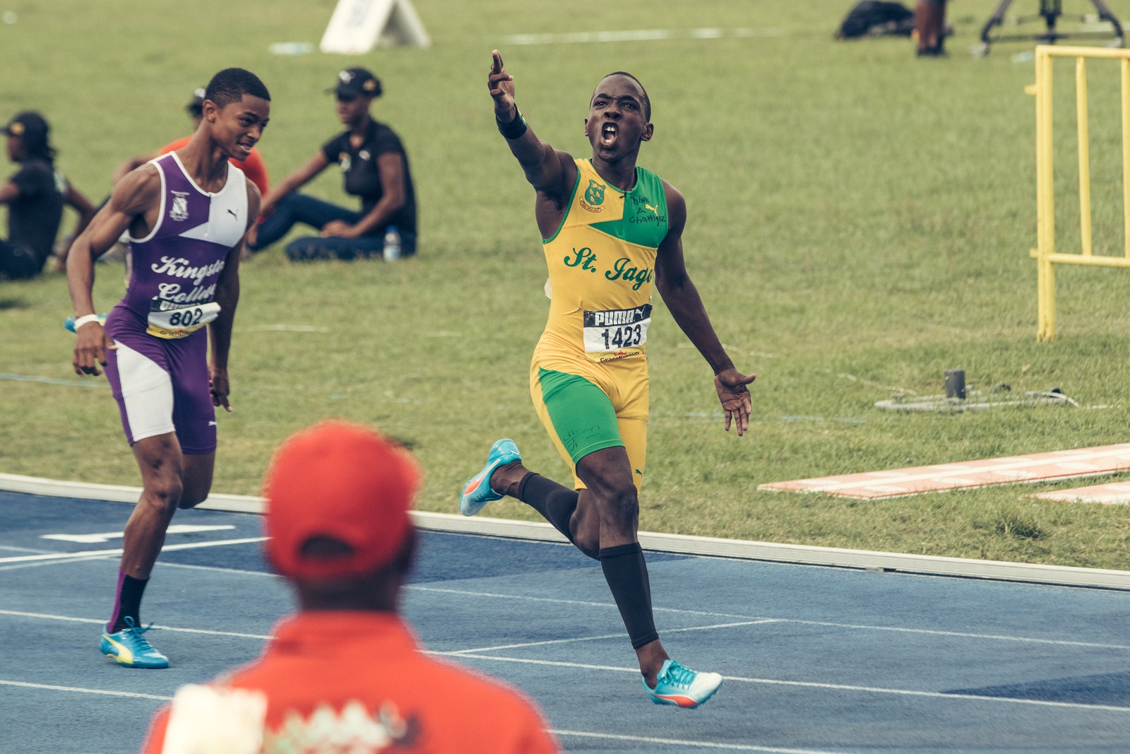 jamaica track 0043