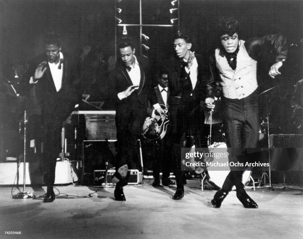 james brown 1964 0020