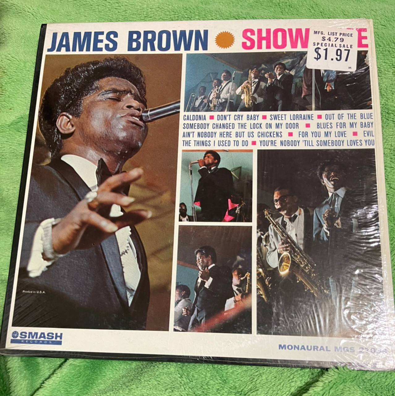 james brown 1964 0028