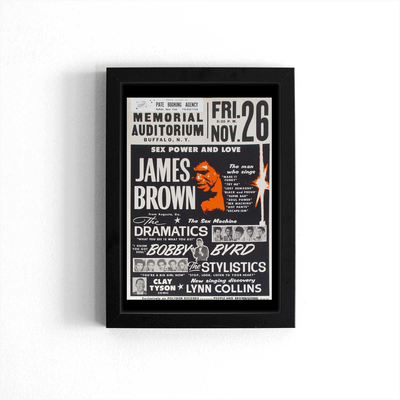james brown 1971 0030