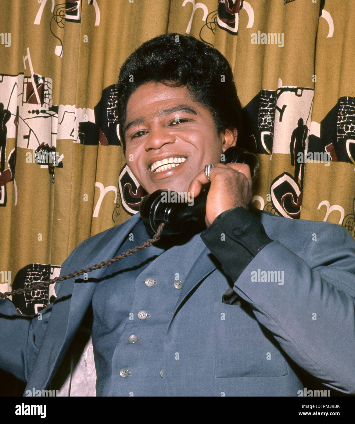 James Brown best songs 1964