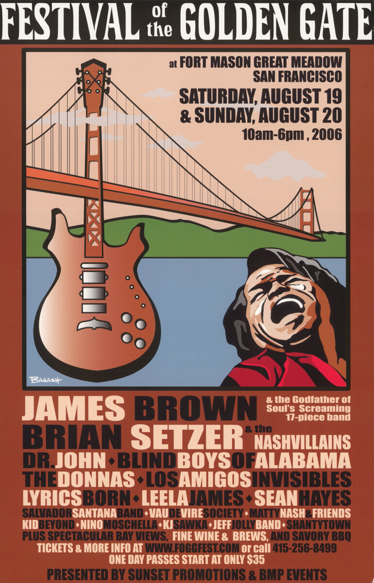 james brown poster 0010
