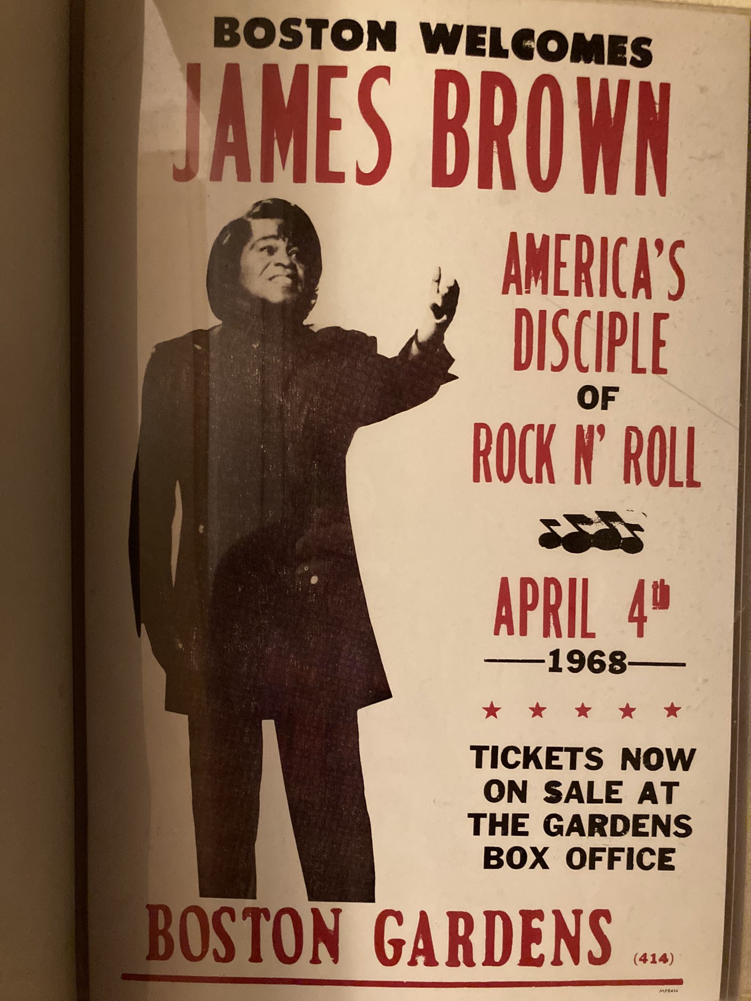 james brown poster 0017