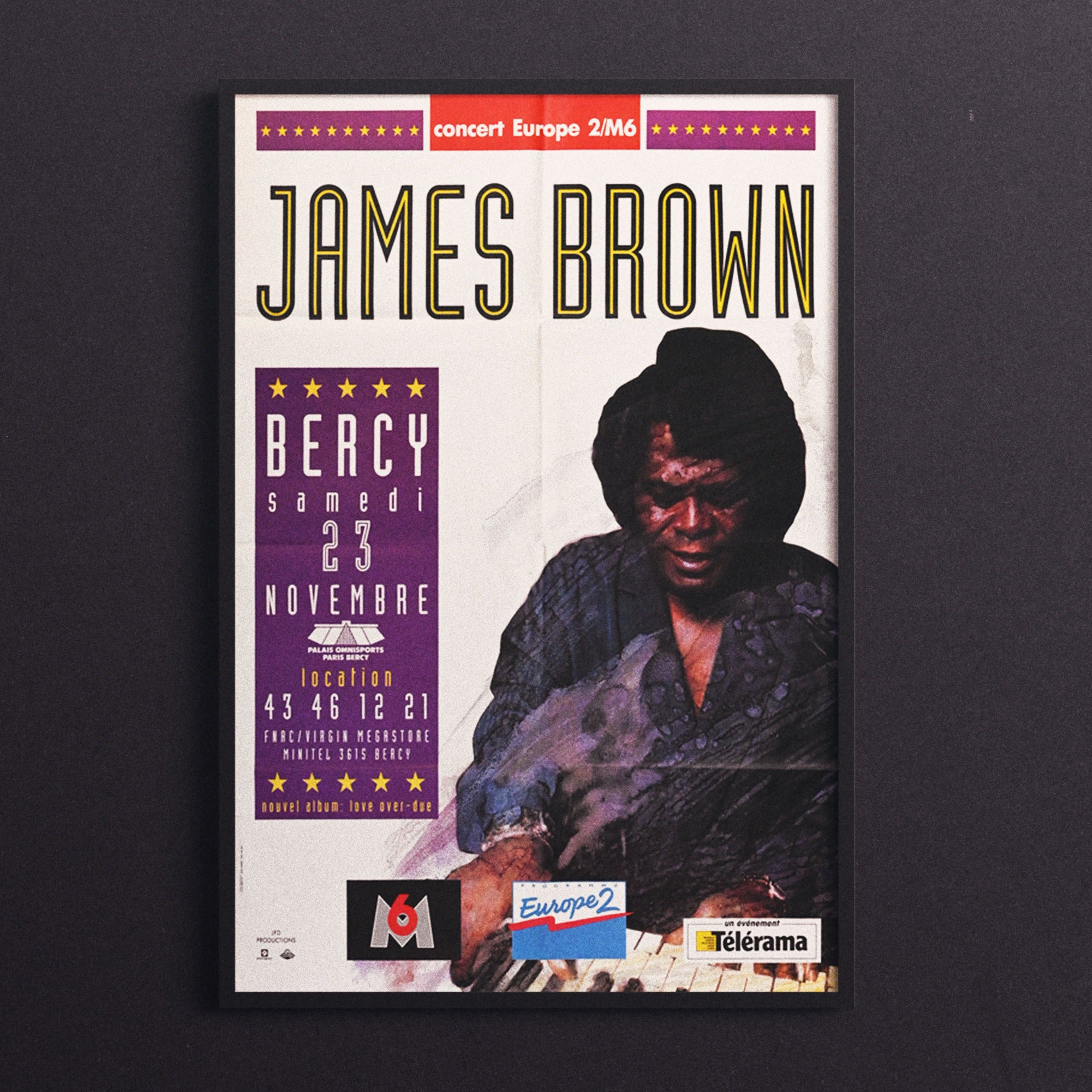 james brown poster 0018