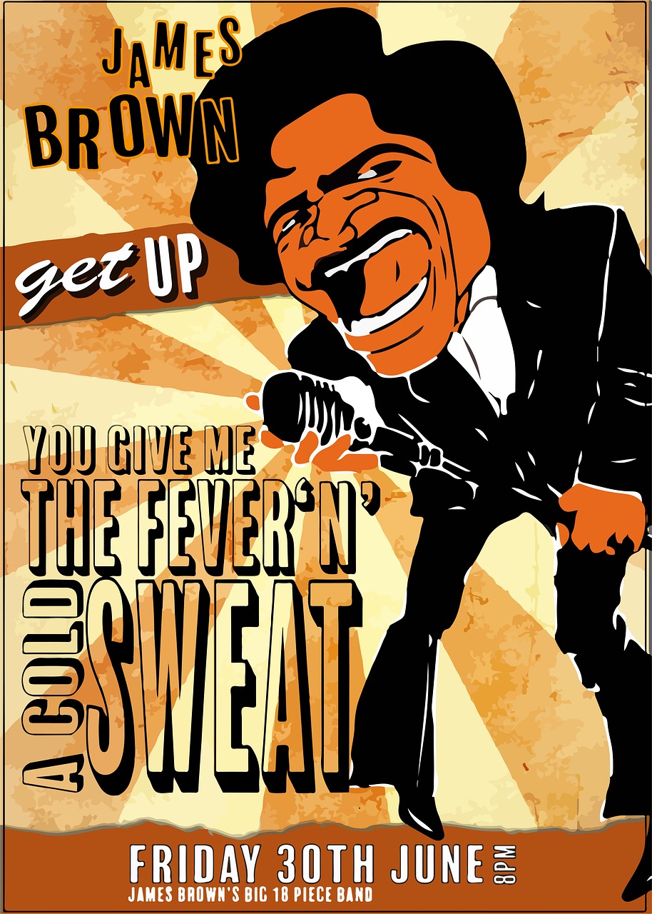 james brown poster 0019