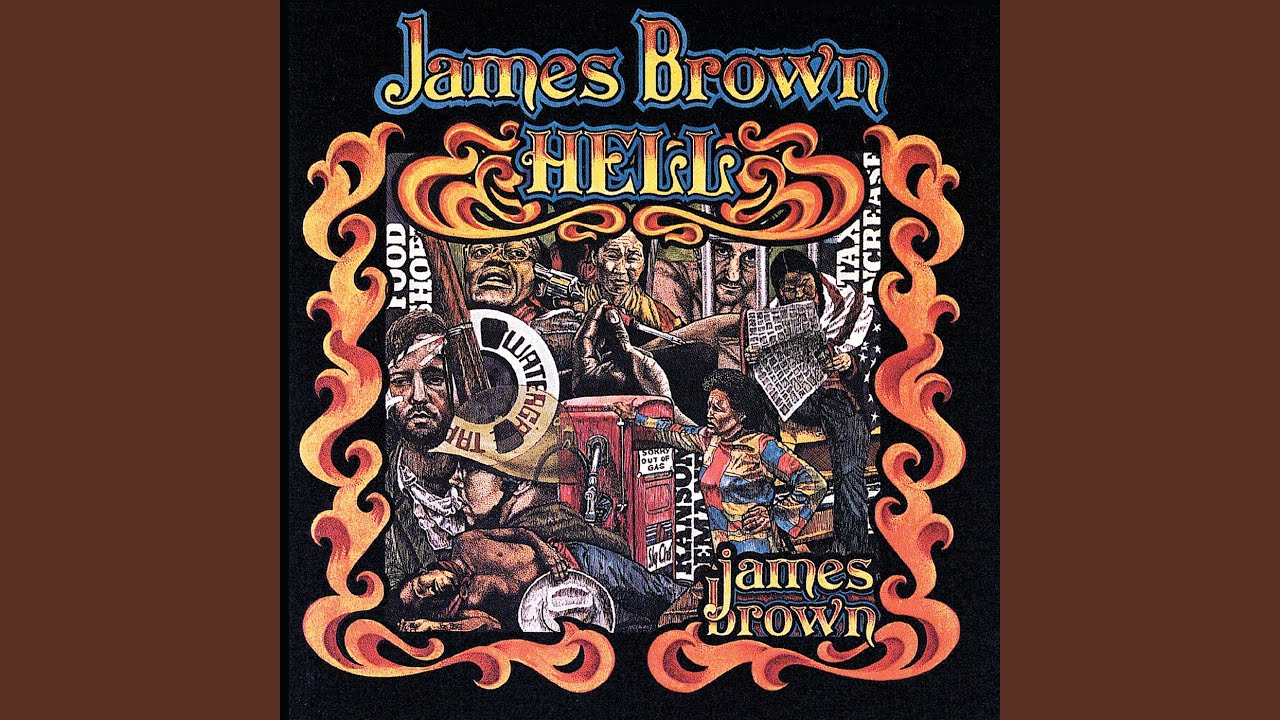 james brown poster 0030