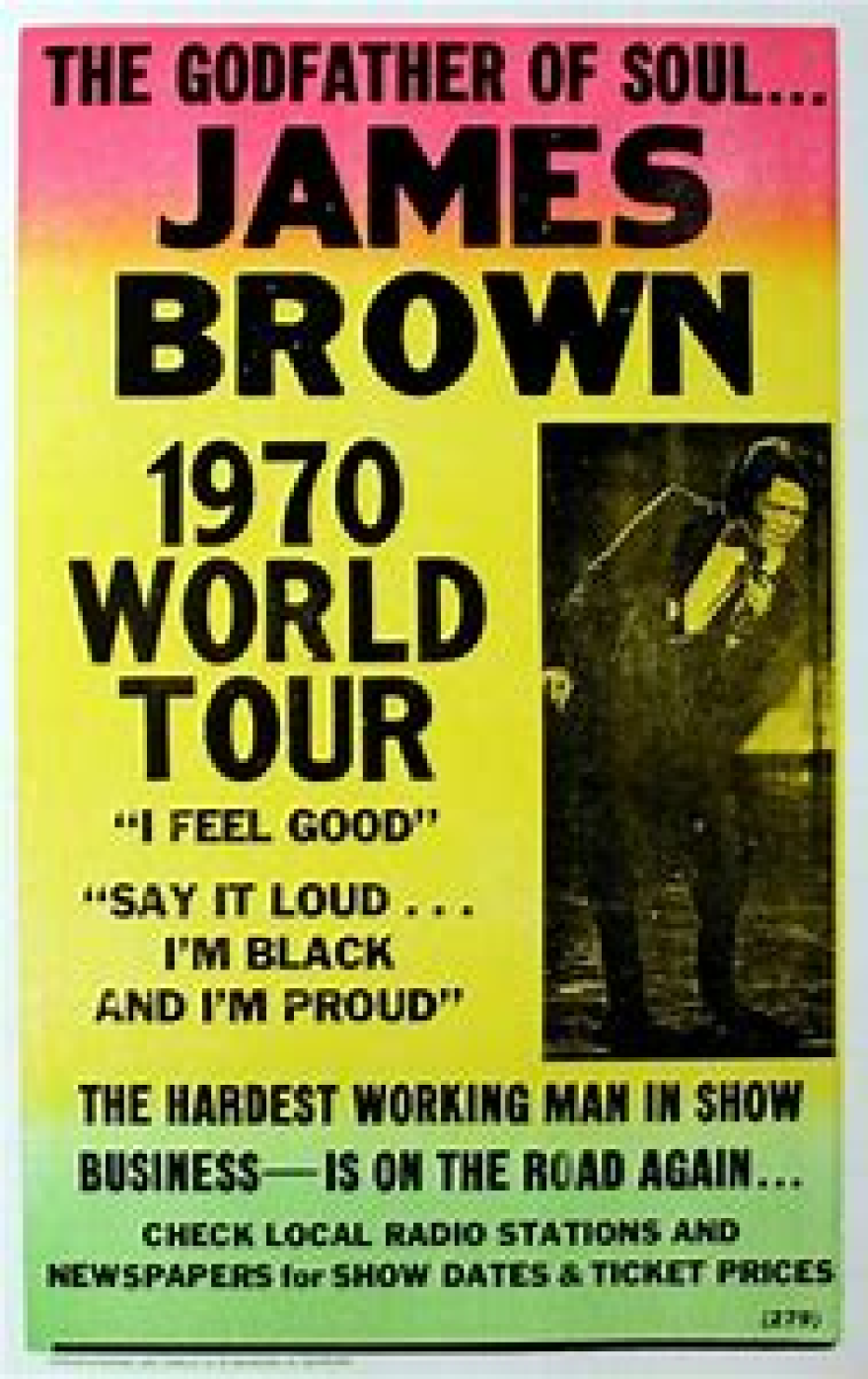 james brown poster 0036