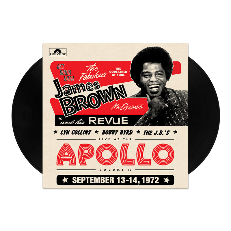 james brown poster 0038
