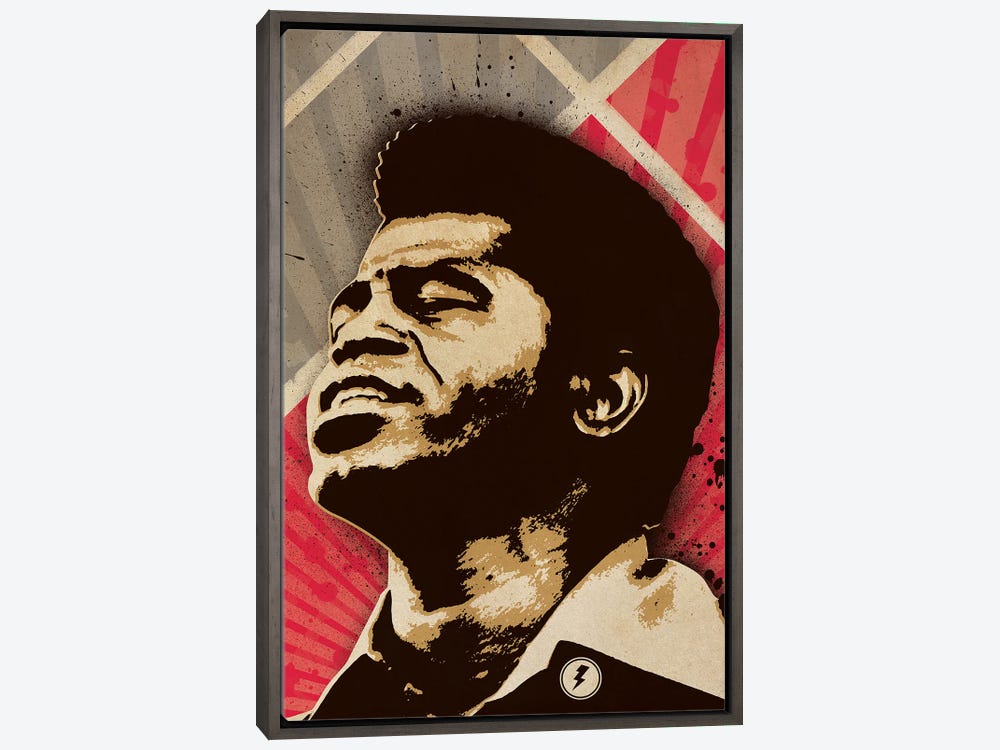 james brown poster 0040