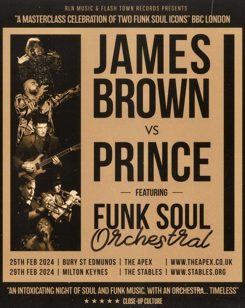 james brown poster 0044