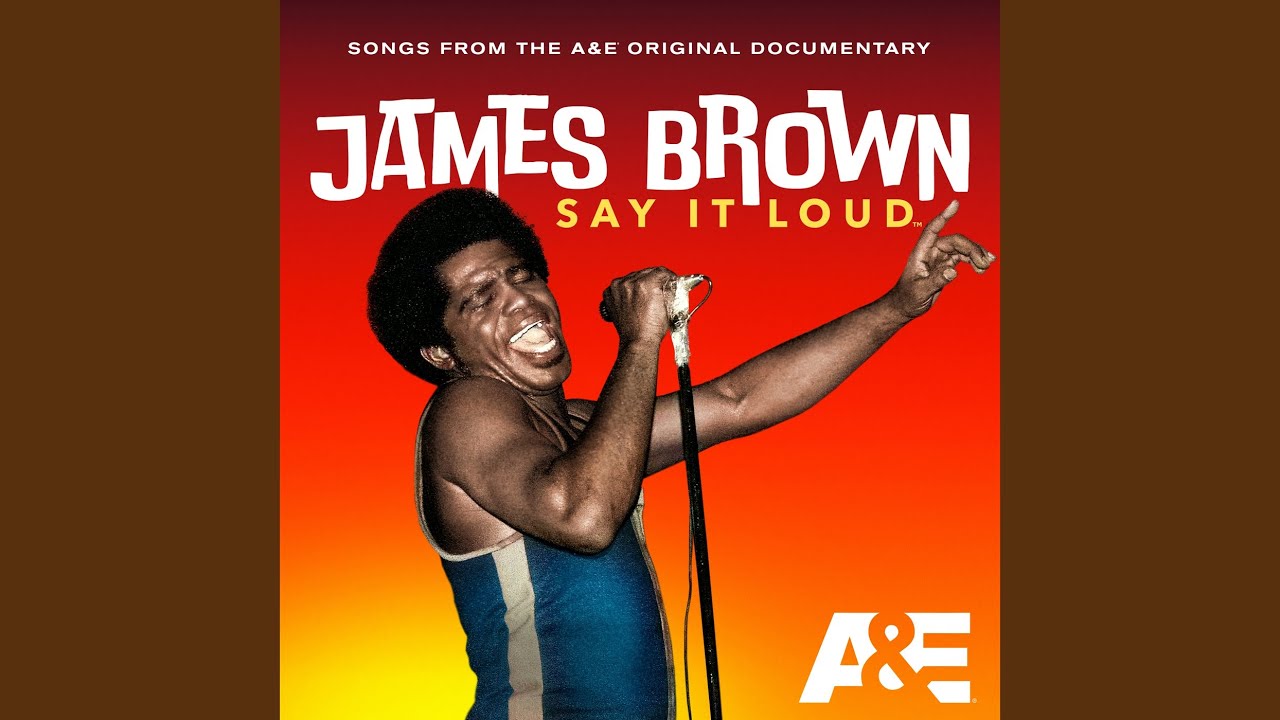 james brown poster 0046