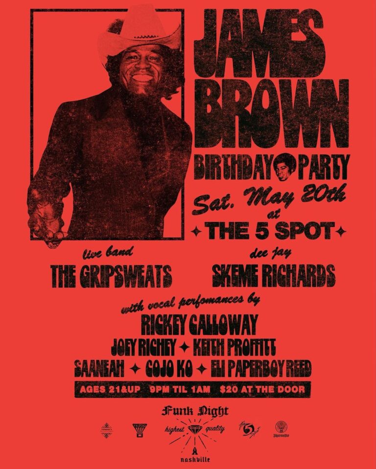 james brown poster 0047