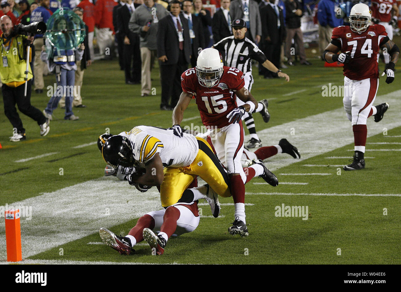 james harrison 100 yard interception 0011