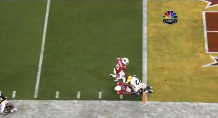 james harrison 100 yard interception 0012