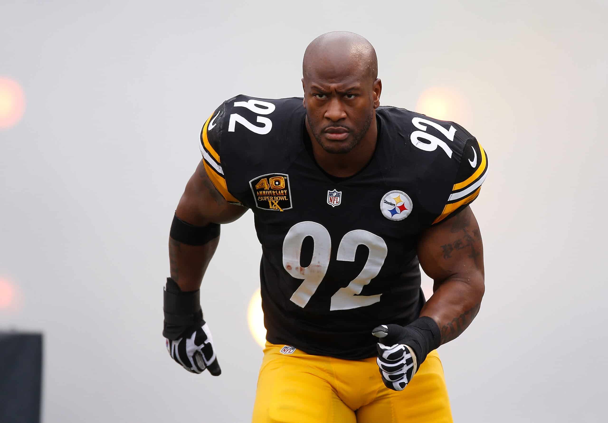 james harrison 100 yard interception 0021