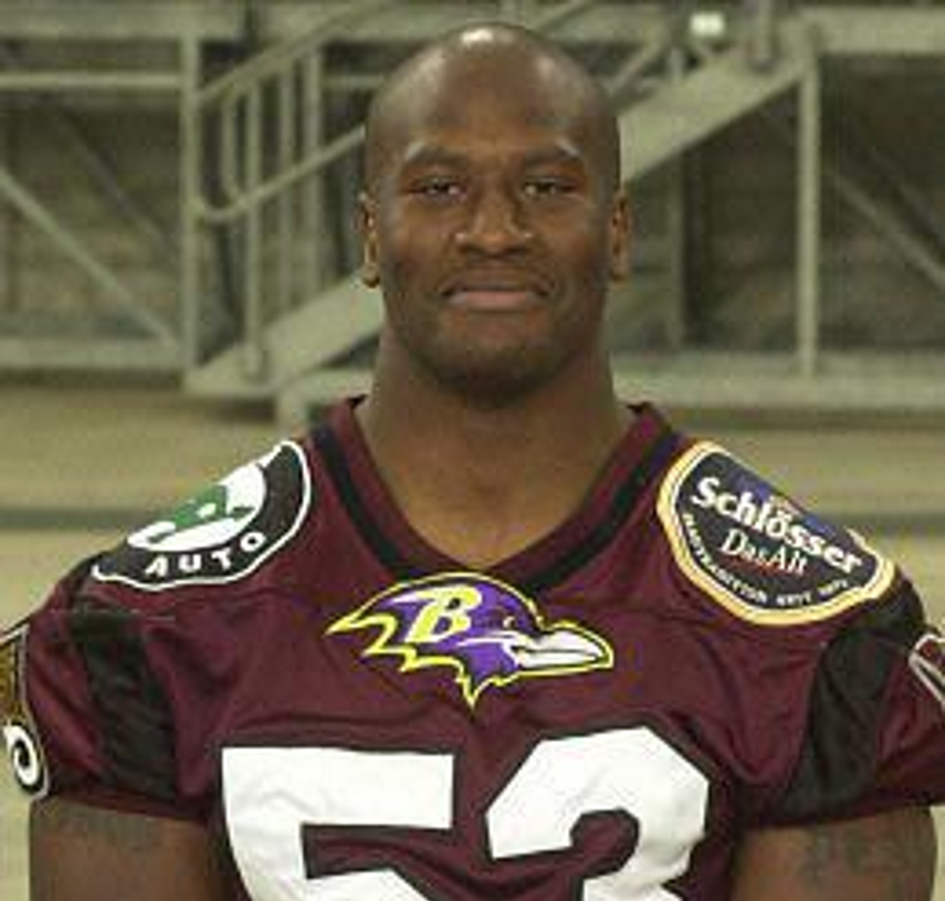James Harrison impact