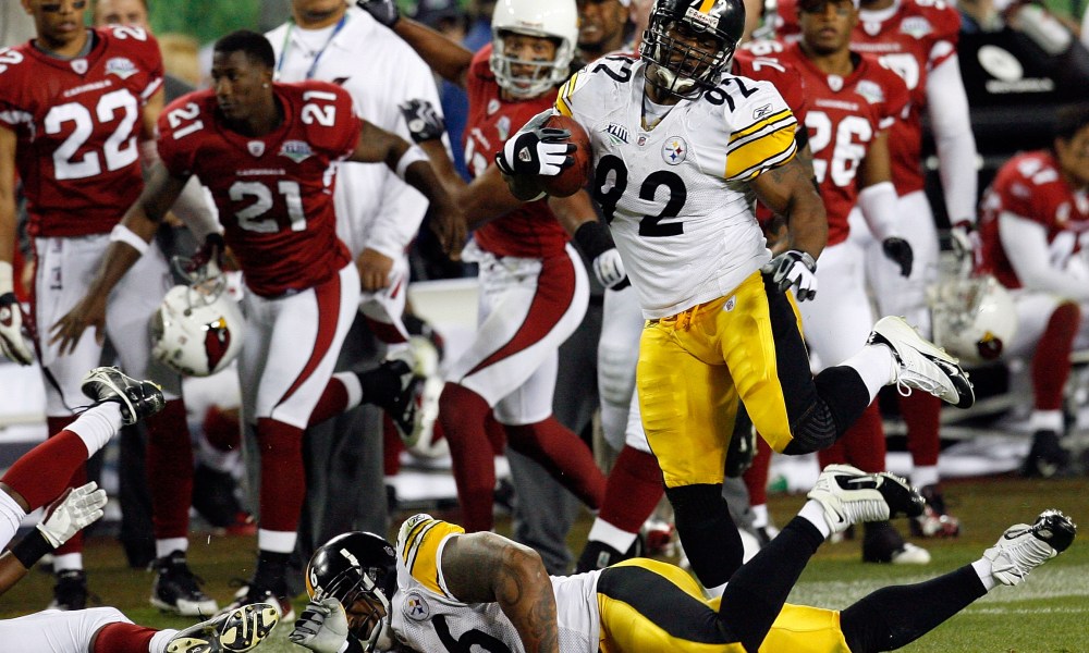 james harrison interception 0012