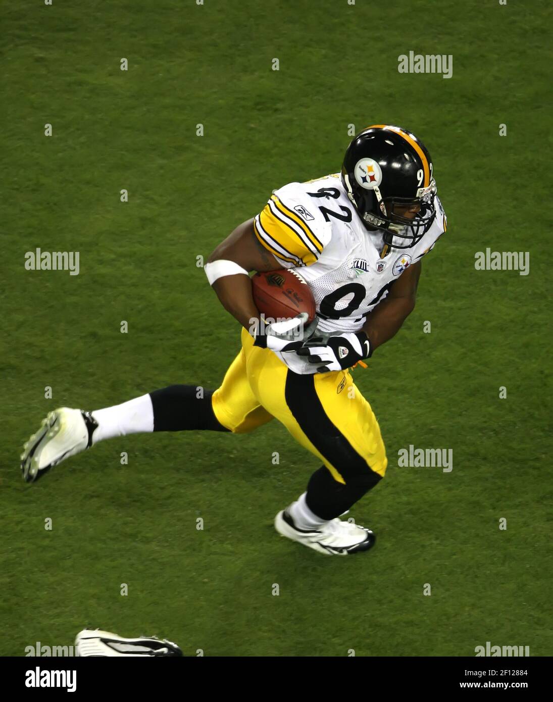 james harrison interception 0013