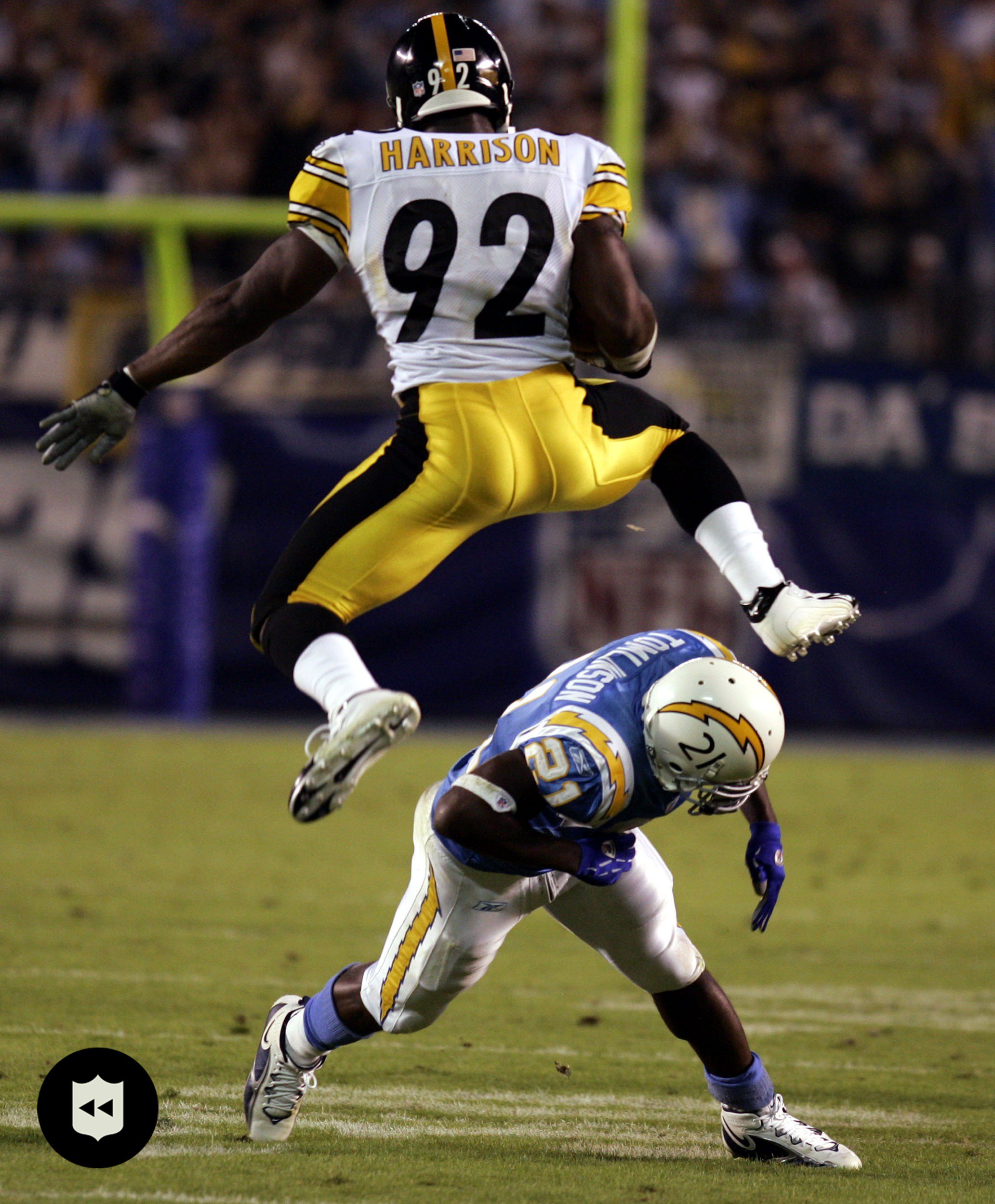 james harrison interception 0015